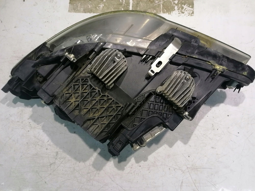 Frontscheinwerfer BMW F11 7317132 Xenon Rechts Scheinwerfer Headlight SCH3166536032nb