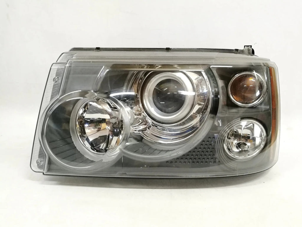Frontscheinwerfer Land Rover Range Sport 6H3213W030KA8 Xenon Rechts oder Links SCH9229693515fj