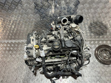 Laden Sie das Bild in den Galerie-Viewer, Motor Audi Q2 DAD DPCA 1.5 TSI 150PS 110kW 78TKm 2019 Benzin Engine Komplett
