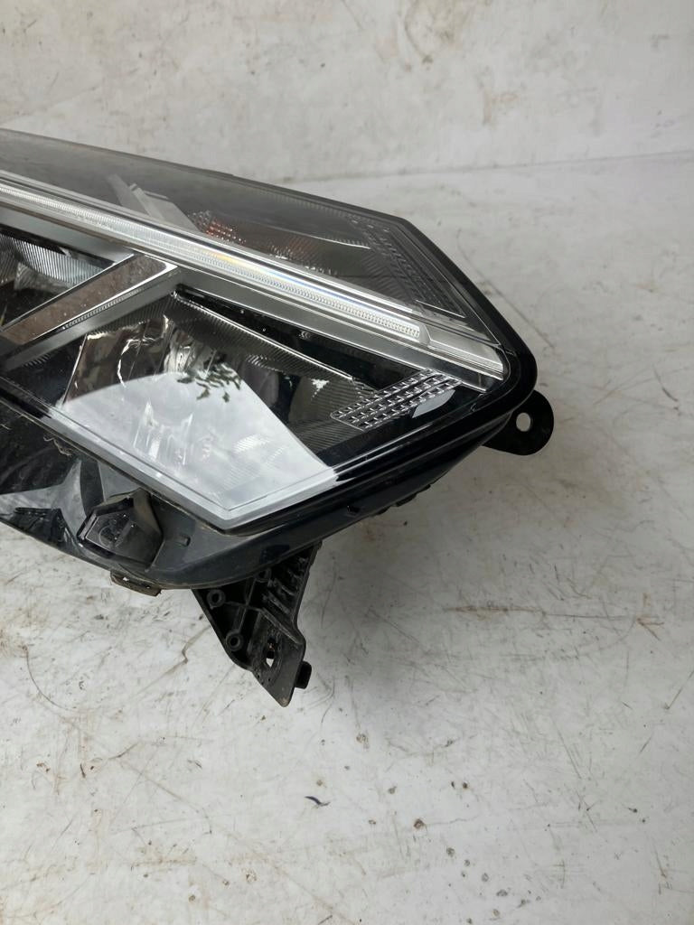 Frontscheinwerfer Dacia Sandero III 260101940R LED Rechts Scheinwerfer Headlight