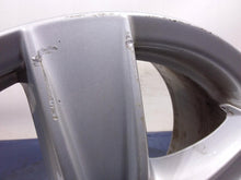 Laden Sie das Bild in den Galerie-Viewer, 1x Alufelge 18 Zoll 8.0" 5x130 53ET Glanz Silber 7P5601025D Porsche Cayenne FEL5958206689wh