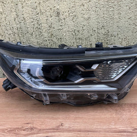 Frontscheinwerfer Toyota V Full LED Rechts Scheinwerfer Headlight SCH4242649684yl