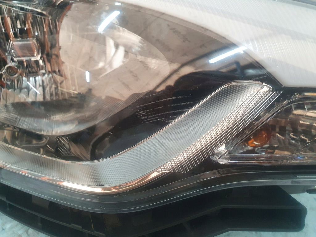 Frontscheinwerfer Hyundai I20 II 92102C8000 LED Rechts Scheinwerfer Headlight