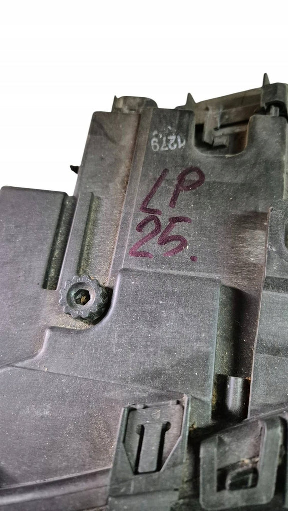 Frontscheinwerfer BMW X3 E83 1305630415 Links Scheinwerfer Headlight SCH7289690693bg