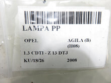 Load image into Gallery viewer, Frontscheinwerfer Opel A Agila B Links Scheinwerfer Headlight SCH9467953126jq