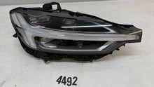 Load image into Gallery viewer, Frontscheinwerfer Volvo Xc60 32133545 LED Rechts Scheinwerfer Headlight SCH3577229874dk