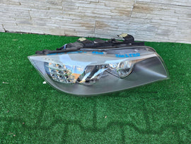 Frontscheinwerfer BMW 3 E91 E90 5202590 Xenon Rechts Scheinwerfer Headlight