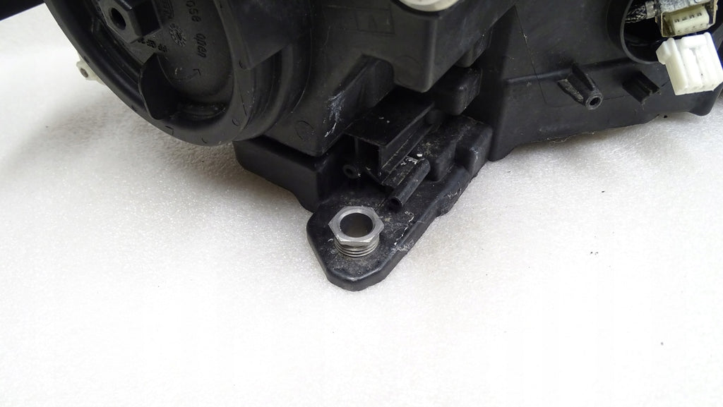 Frontscheinwerfer Skoda Superb III 3V1941017B Xenon Links Scheinwerfer Headlight