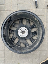 Laden Sie das Bild in den Galerie-Viewer, 1x Alufelge 17 Zoll 6.5" 4x108 32ET Glanz 9835097480 Opel Mokka Ii Rim Wheel FEL3499957966ol