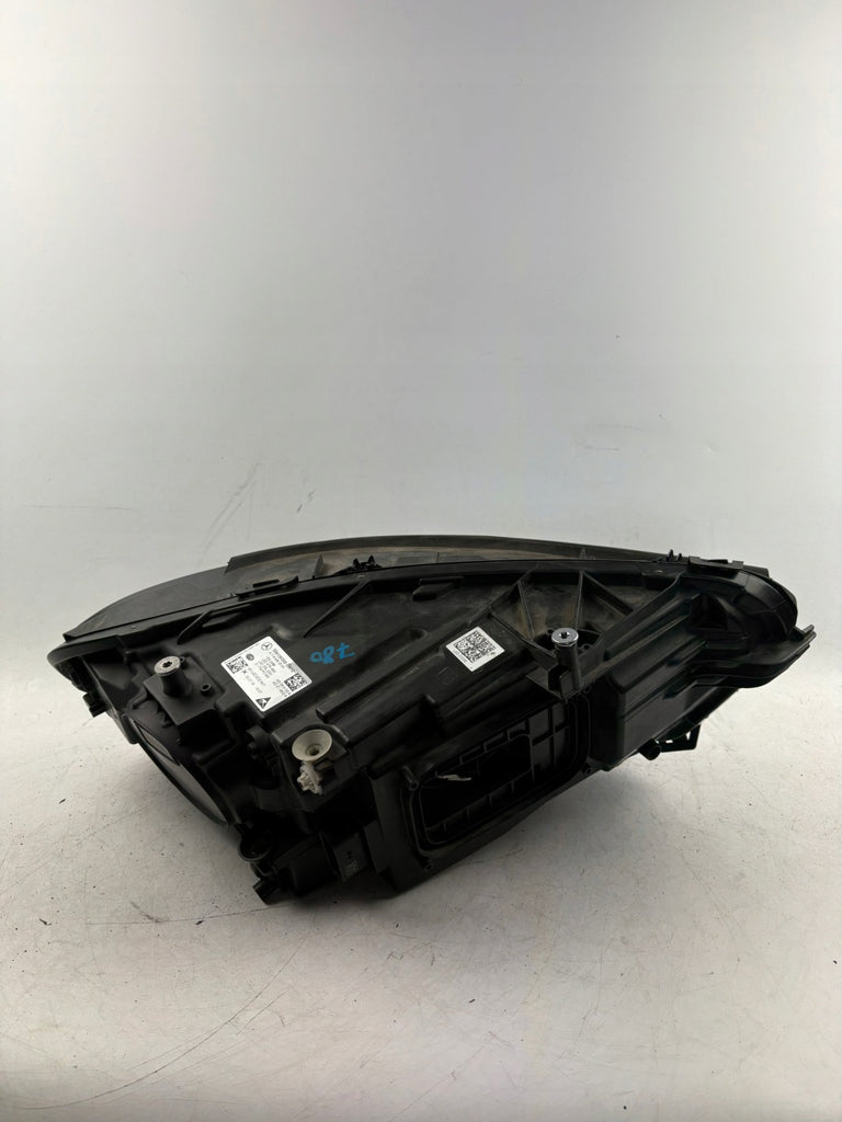 Frontscheinwerfer Mercedes-Benz Cla C118 A1189062500 LED Links Headlight SCH6277696303jd