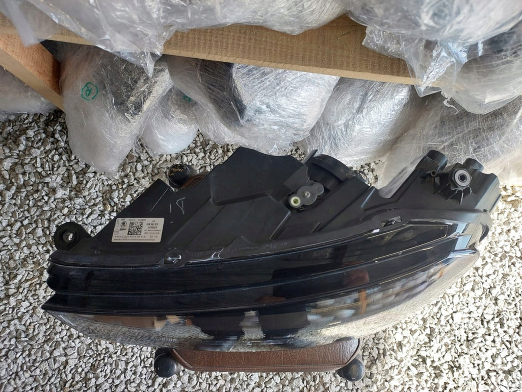 Frontscheinwerfer Skoda Fabia IV 6VB941016 Full LED Ein Satz Headlight SCH1522691717ff