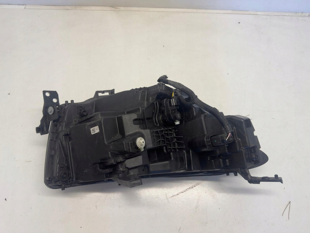 Frontscheinwerfer Renault I 260555036 Full LED Links Scheinwerfer Headlight SCH3331050471wz