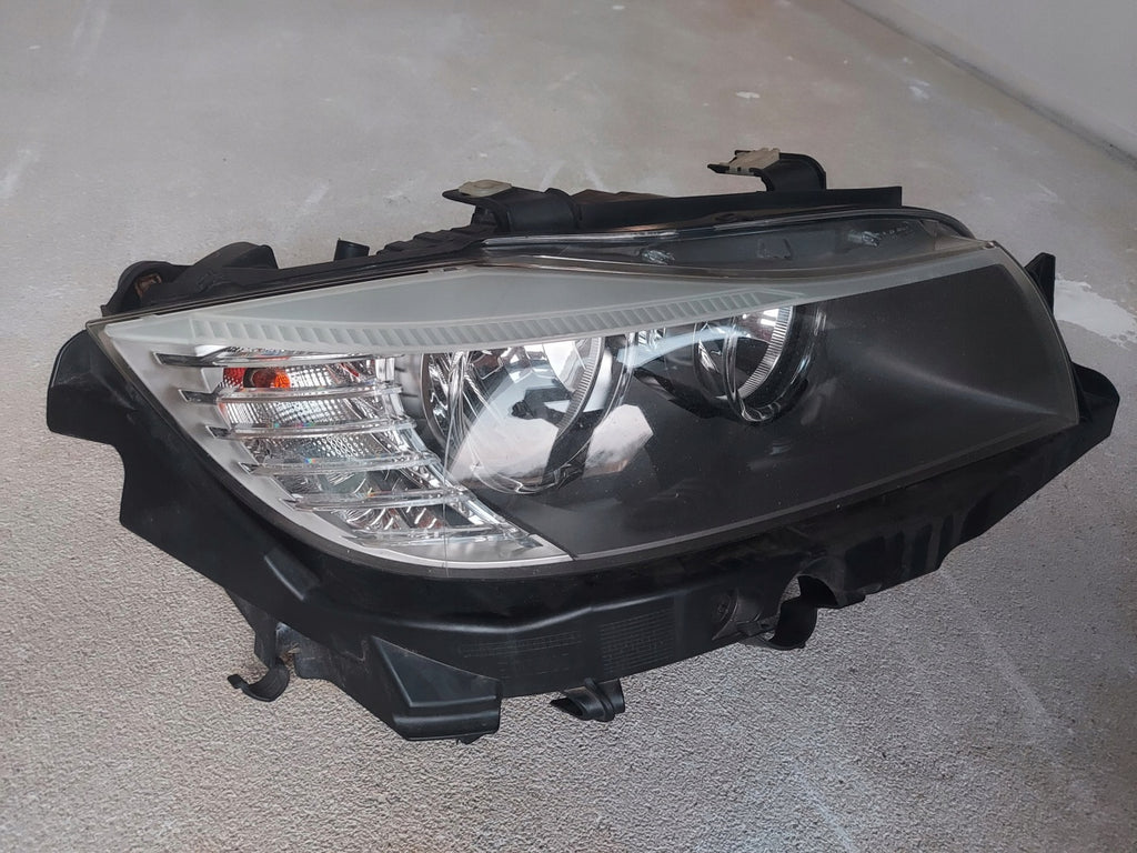 Frontscheinwerfer BMW E91 E90 7202582 Rechts Scheinwerfer Headlight SCH8816816234ts