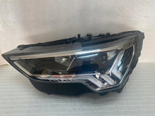 Laden Sie das Bild in den Galerie-Viewer, Frontscheinwerfer Audi Q3 83A941033 LED Links Scheinwerfer Headlight SCH6958789367pq