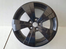 Load image into Gallery viewer, 1x Alufelge 17 Zoll 3V0601025A Skoda Superb Iii Rim Wheel FEL5977503559wk
