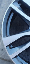 Load image into Gallery viewer, 1x Alufelge 19 Zoll 8.5" 5x112 40ET 4K0601025H Audi A6 Allroad A4 Rim Wheel FEL2511135680rv