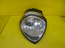 Laden Sie das Bild in den Galerie-Viewer, Frontscheinwerfer Lancia Thesis 154926-00 Rechts Scheinwerfer Headlight SCH8855696143ur
