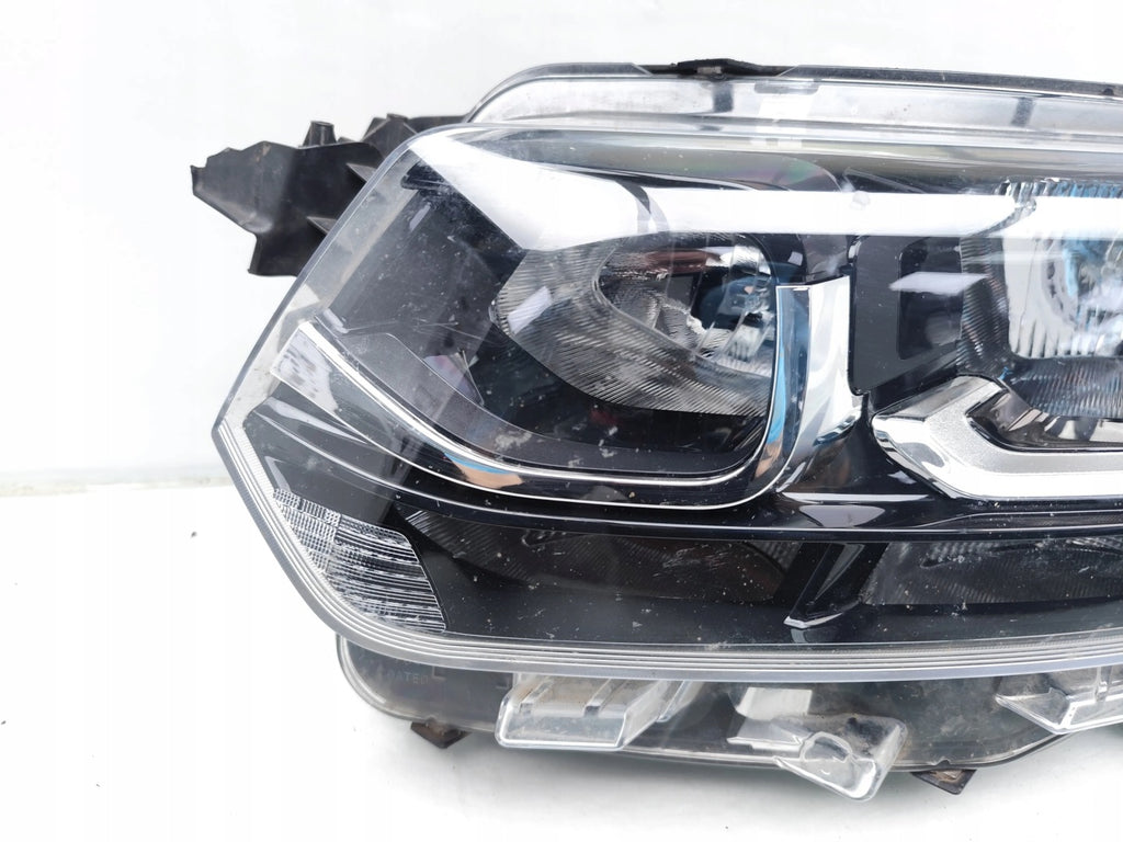 Frontscheinwerfer Toyota Proace City 9835801180 Links Scheinwerfer Headlight SCH8109979753lu