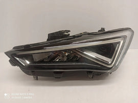 Frontscheinwerfer Seat Leon 5FB941007G 90188325 Vorderseite Headlight
