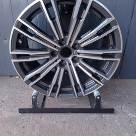 1x Alufelge 18 Zoll 8.5