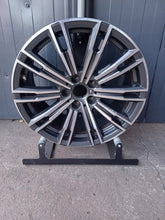 Load image into Gallery viewer, 1x Alufelge 18 Zoll 8.5" 5x112 8089891 BMW G21 G20 Rim Wheel FEL9982125767uq