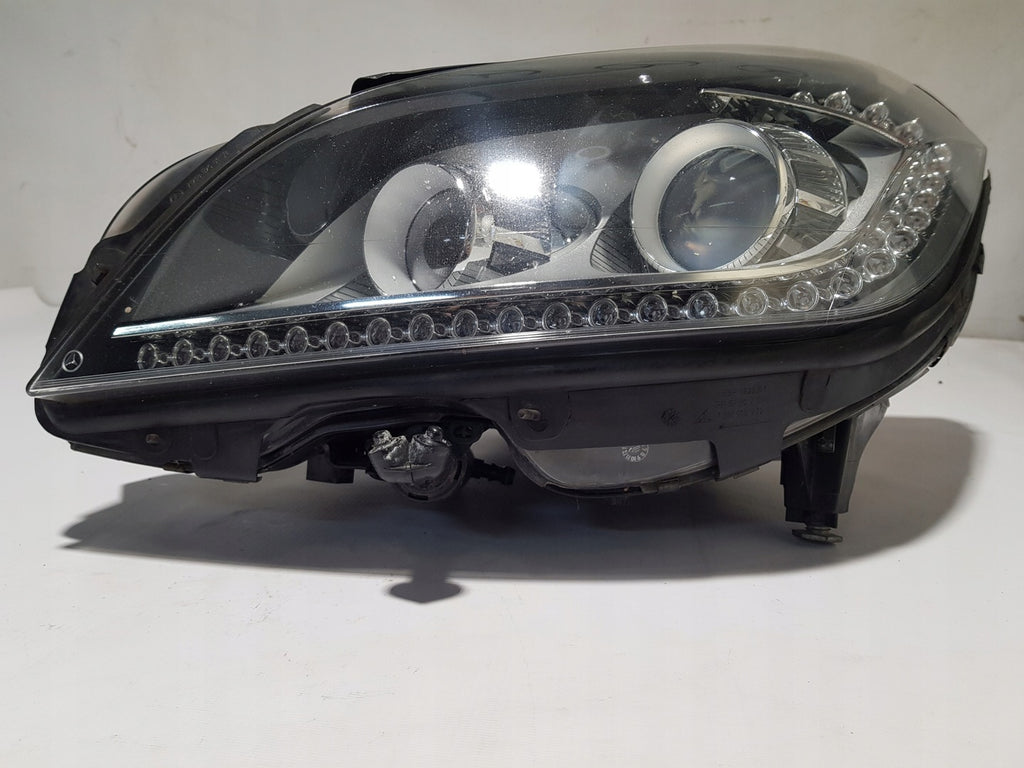 Frontscheinwerfer Mercedes-Benz Cls C218 A2188208561 Links Headlight