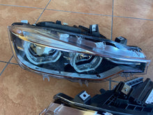 Laden Sie das Bild in den Galerie-Viewer, Frontscheinwerfer BMW F30 F31 7498951 7498952 LED Ein Stück (Rechts oder Links)