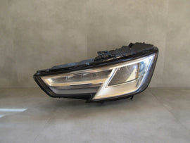 Frontscheinwerfer Audi A4 B9 8W0941005 Xenon Links Scheinwerfer Headlight