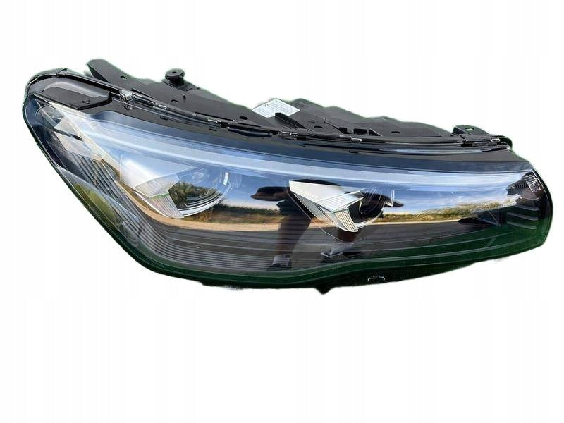 Frontscheinwerfer VW Tiguan 571941060B LED Rechts Scheinwerfer Headlight