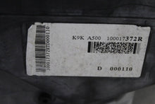Laden Sie das Bild in den Galerie-Viewer, Motor Renault I K9KA500 1.5 DCI 110PS 81kW 2020 Diesel Engine Unkomplett MOT6351927772bm