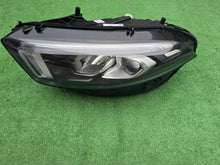 Laden Sie das Bild in den Galerie-Viewer, Frontscheinwerfer Mercedes-Benz W177 A1779064703 Links Scheinwerfer Headlight SCH2493388161ht