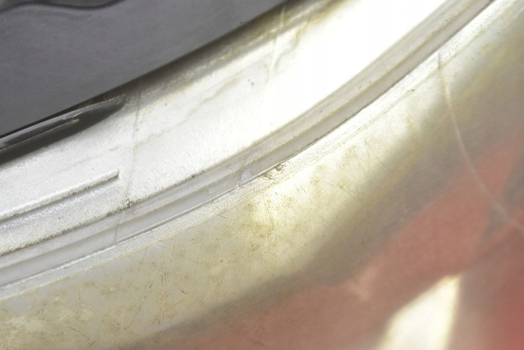 Frontscheinwerfer Citroën C5 9672694180 Links Scheinwerfer Headlight