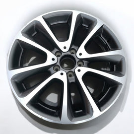 1x Alufelge 18 Zoll 9.0