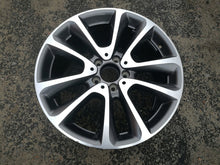 Load image into Gallery viewer, 1x Alufelge 18 Zoll 9.0" 5x112 A2134010400 Mercedes-Benz Rim Wheel FEL1272574351ol