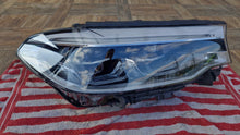 Laden Sie das Bild in den Galerie-Viewer, Frontscheinwerfer BMW 5 G31 G30 7439210-01 LED Rechts Scheinwerfer Headlight SCH7036591481yq
