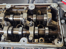Load image into Gallery viewer, Motor VW Passat CBA 2.0 TDI 136PS 2009 Diesel Engine Unkomplett MOT2417311478my