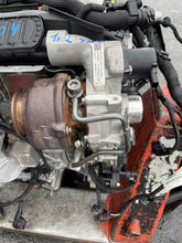 Laden Sie das Bild in den Galerie-Viewer, Motor Citroën Peugeot I 10ZA04 HN09 1.2 Hybrid Engine Unkomplett MOT1174975573yh