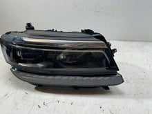 Laden Sie das Bild in den Galerie-Viewer, Frontscheinwerfer VW Tiguan 5NB941082 LED Rechts Scheinwerfer Headlight SCH1424825132gx