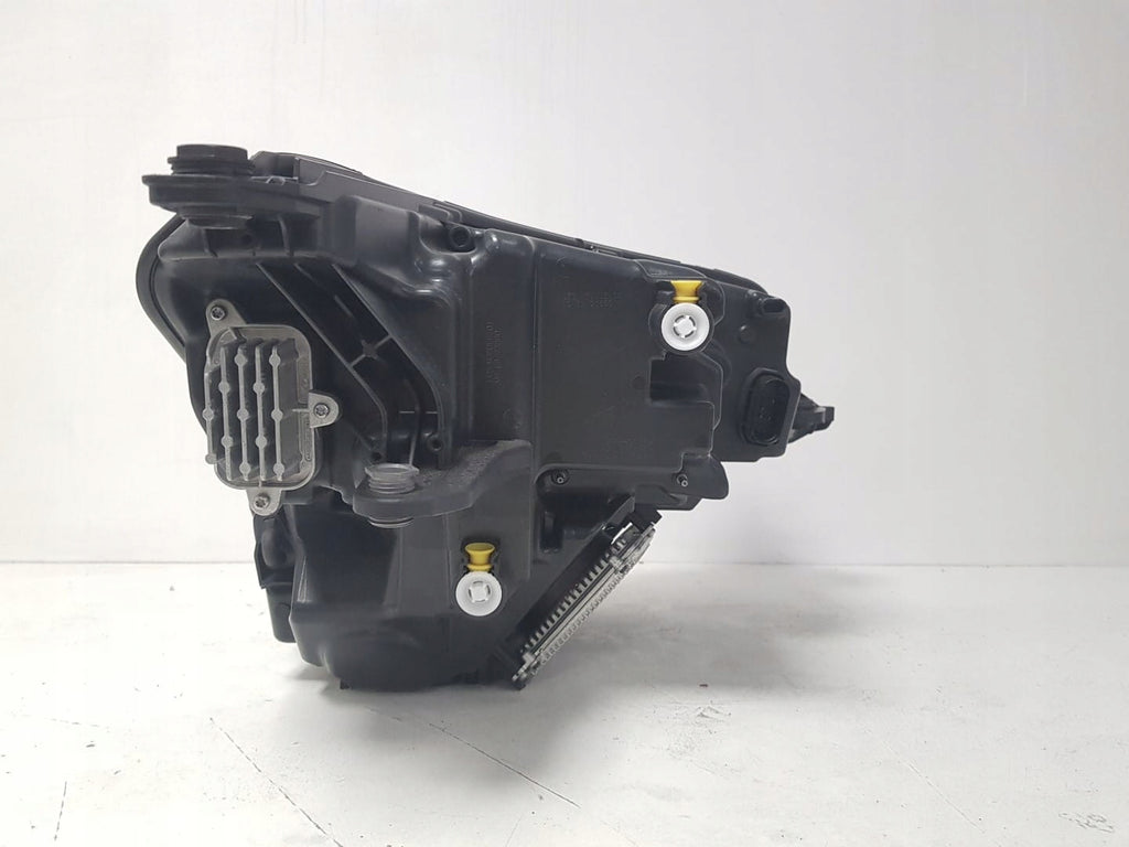Frontscheinwerfer Skoda Kodiaq 566941035 Full LED Links Scheinwerfer Headlight SCH7997714922re