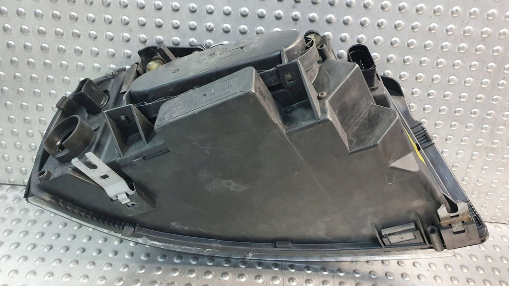 Frontscheinwerfer Seat Alhambra 7M7941015N Links Scheinwerfer Headlight