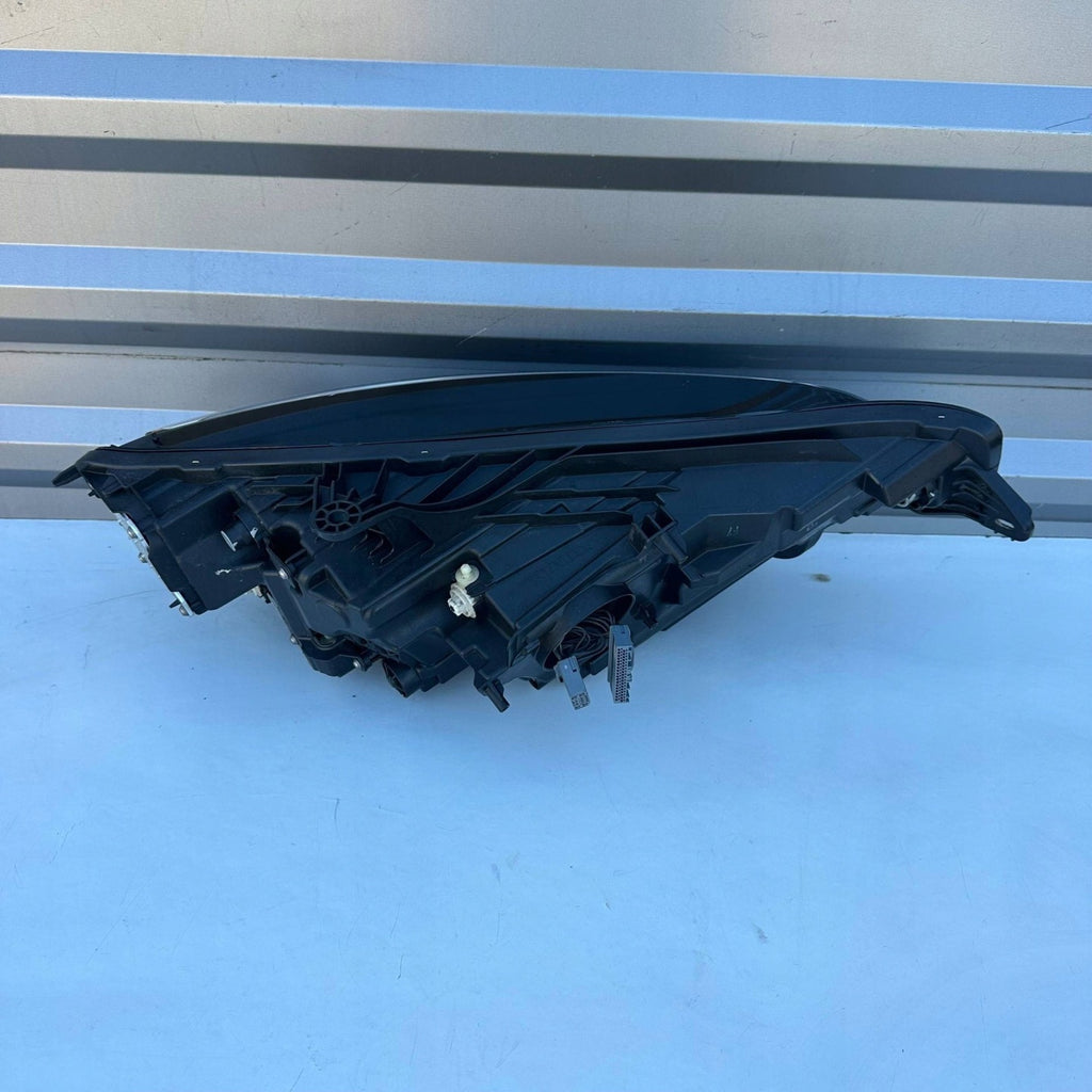 Frontscheinwerfer Volvo V60 I S60 Links Scheinwerfer Headlight SCH8101290817dr