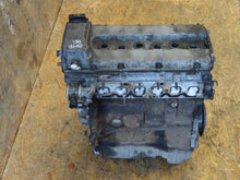 Laden Sie das Bild in den Galerie-Viewer, Motor Audi VW Tt Golf IV BHE 3.2 250PS 184kW 110TKm 2001 Benzin Unkomplett