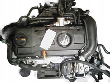 Load image into Gallery viewer, Motor Audi VW A3 Golf VII I CMS 1.4 TSI 122PS 92kW 12TKm 2013 Benzin Komplett MOT7729630571mu