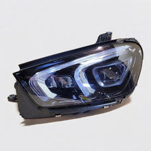 Laden Sie das Bild in den Galerie-Viewer, Frontscheinwerfer Mercedes-Benz Gle A1679065906 LED Links Scheinwerfer Headlight