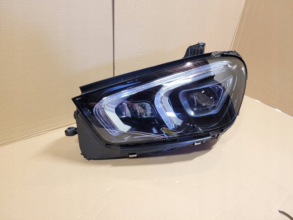 Frontscheinwerfer Mercedes-Benz Gle A1679065906 LED Links Scheinwerfer Headlight