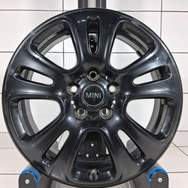 1x Alufelge 17 Zoll 5.5