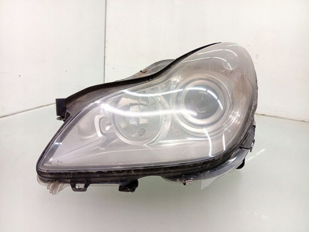 Frontscheinwerfer Mercedes-Benz Cls C219 15967700 Links Scheinwerfer Headlight SCH1670343828cy