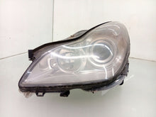 Laden Sie das Bild in den Galerie-Viewer, Frontscheinwerfer Mercedes-Benz Cls C219 15967700 Links Scheinwerfer Headlight SCH1670343828cy
