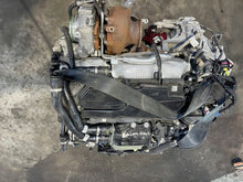 Laden Sie das Bild in den Galerie-Viewer, Motor BMW Mini X1 B47C20B 2.0 Diesel Engine Unkomplett MOT7207792646ro