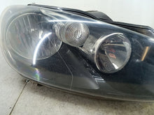 Laden Sie das Bild in den Galerie-Viewer, Frontscheinwerfer VW Golf VI 254258-01 Rechts Scheinwerfer Headlight SCH9309616259or